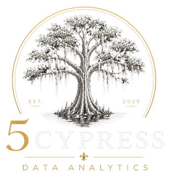 5Cypress Data Analytics